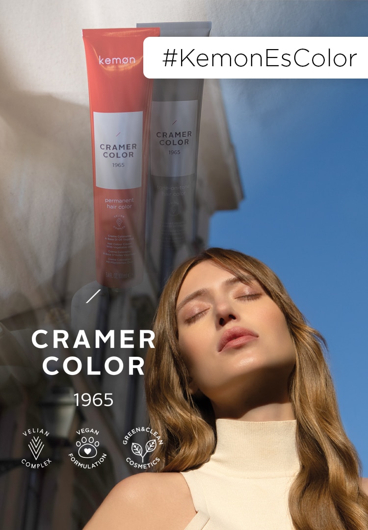 Cramer Color by Kemon