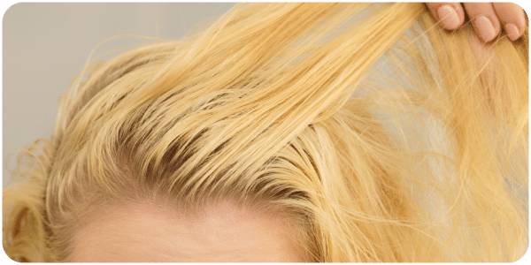Guia Completa para Cuidar el Cabello Graso