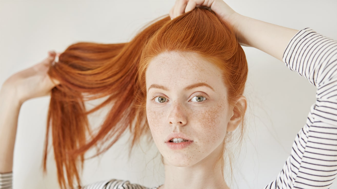 5 Mitos sobre el Cabello sin Volumen - Actyva